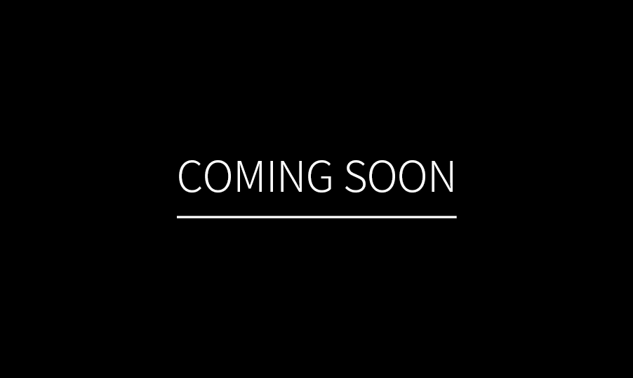 coming soon